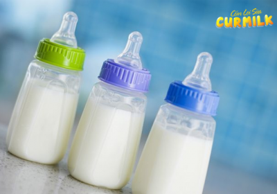 Sữa mẹ loãng có đủ chất không? Làm thế nào để cải thiện “chất” sữa?
